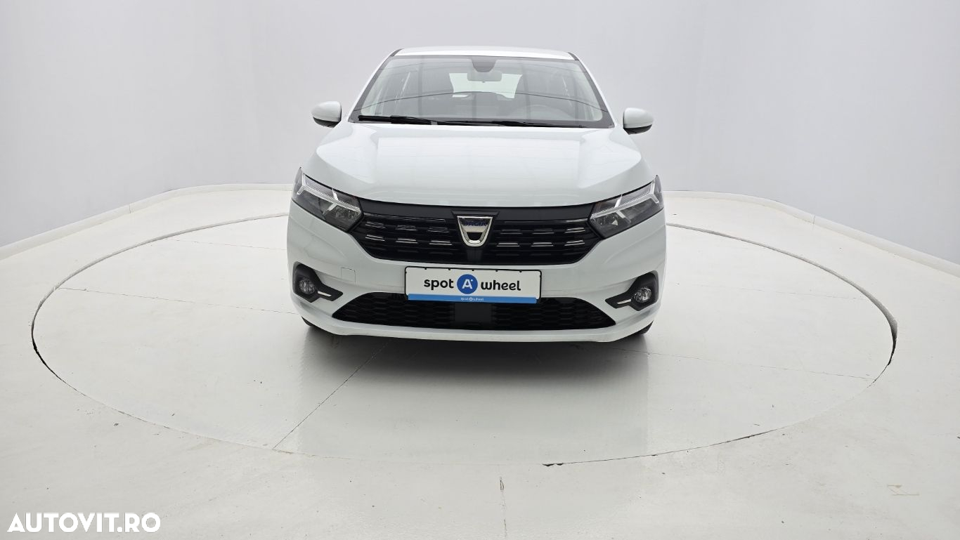 Dacia Sandero - 2
