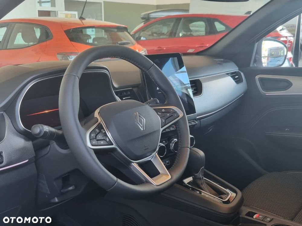 Renault Arkana 1.3 TCe mHEV Techno EDC - 13