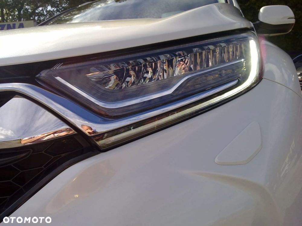 Honda CR-V 2.0 i-MMD Executive (Honda Connect+) - 13