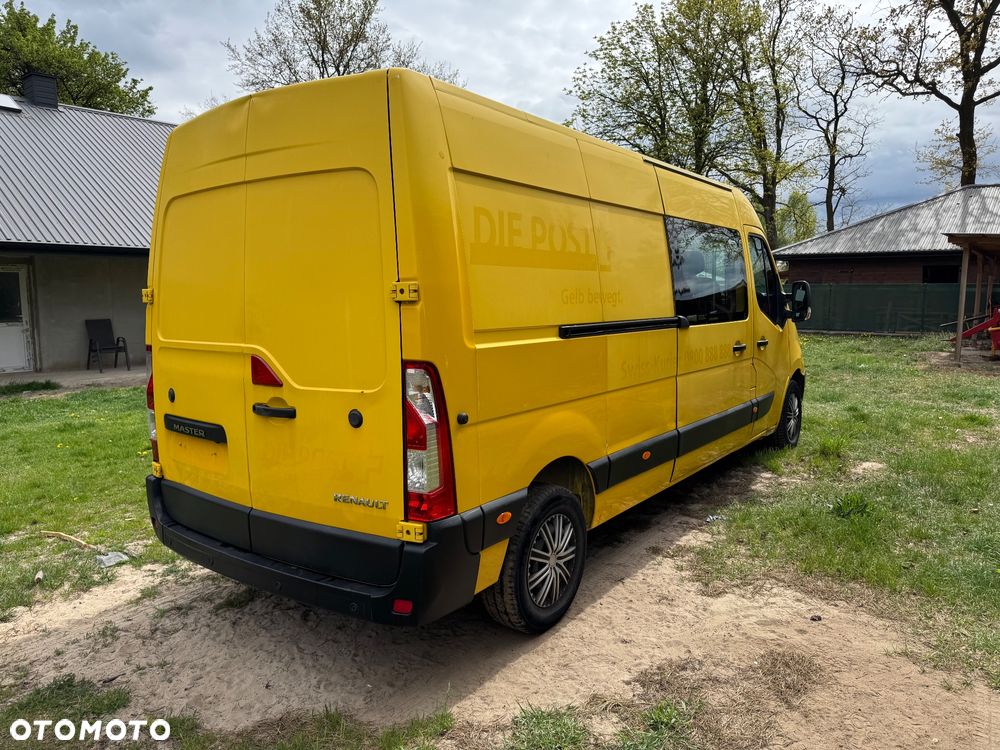 Renault Master - 7