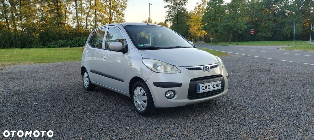 Hyundai i10 - 3