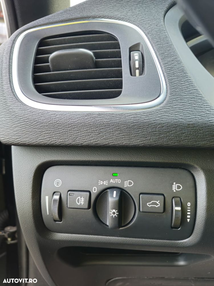 Volvo V40 D4 RDesign - 10