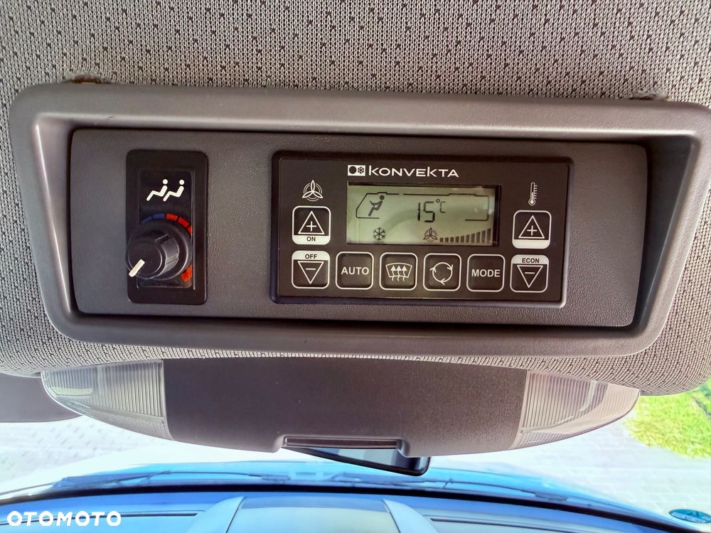 Volkswagen Crafter 50 - 29