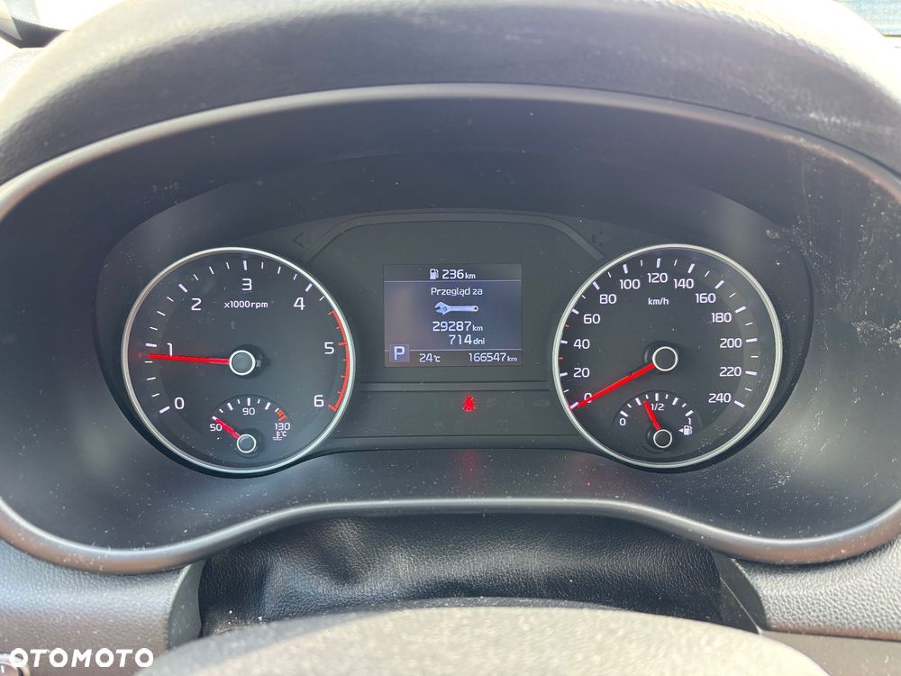 Kia Sportage - 23
