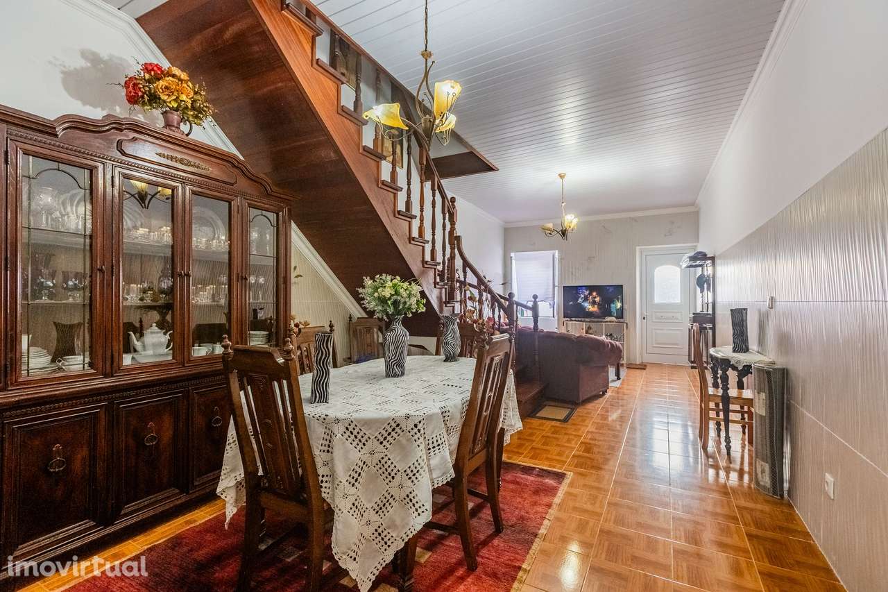 Moradia T4 - Rua do Passal (Centro de Ponta Delgada) - Grande imagem: 3/11