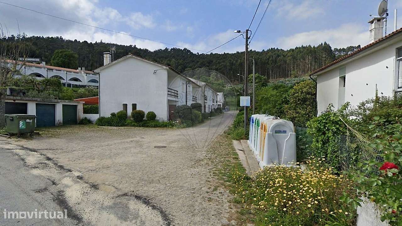 Moradia T3 para arrendamento - Grande imagem: 2/4