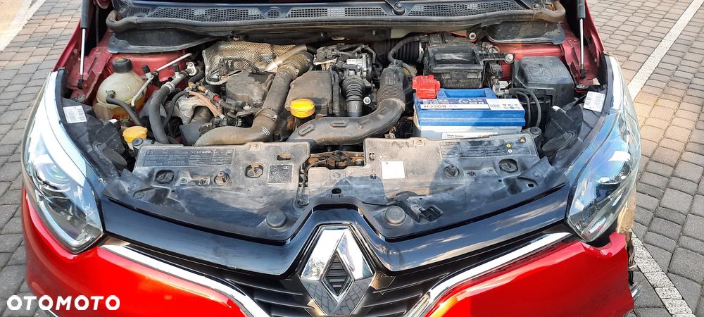 Renault Captur ENERGY dCi 110 Start&Stop Elysee - 13