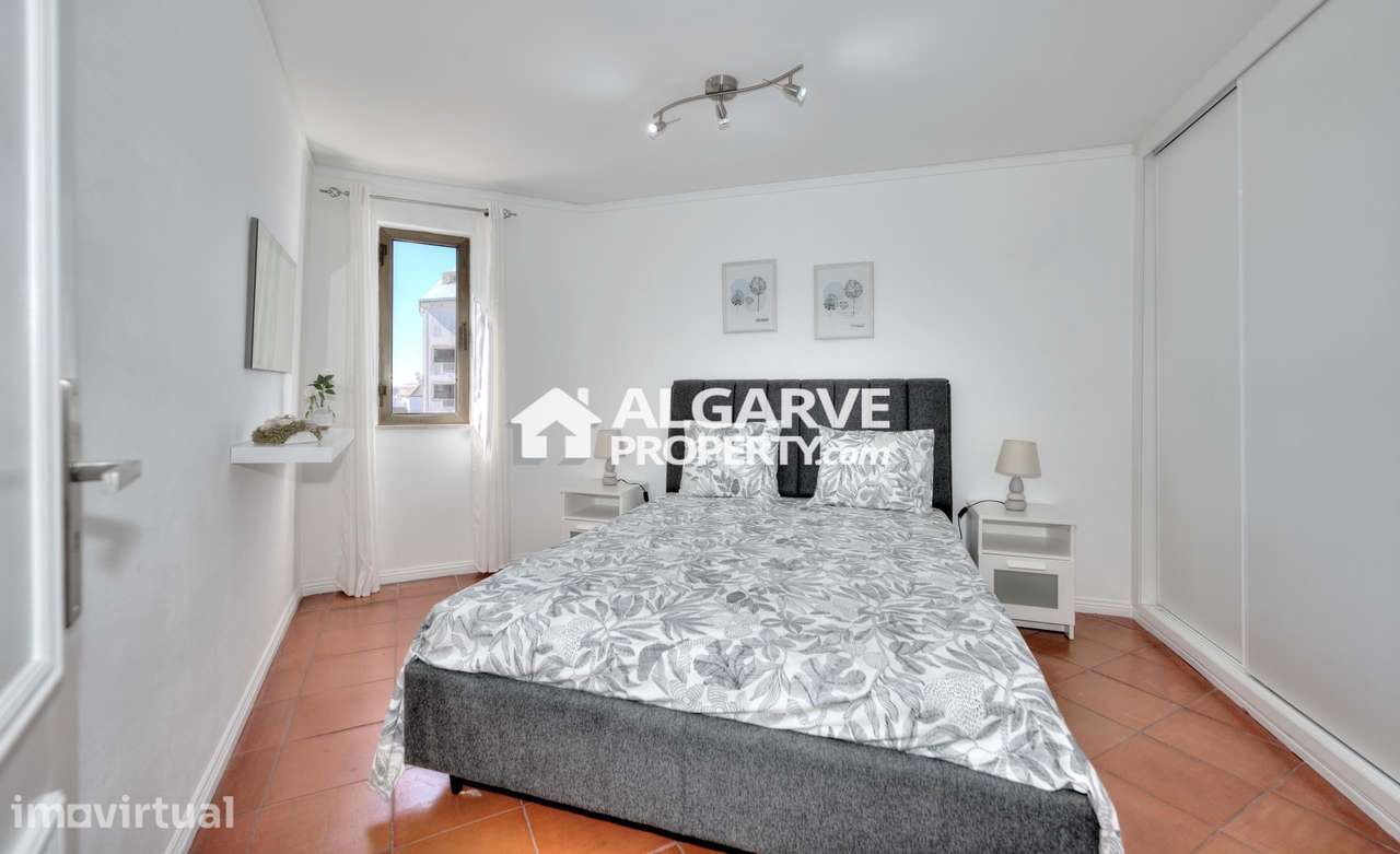 Apartamento T1 em Vilamoura - Grande imagem: 5/18