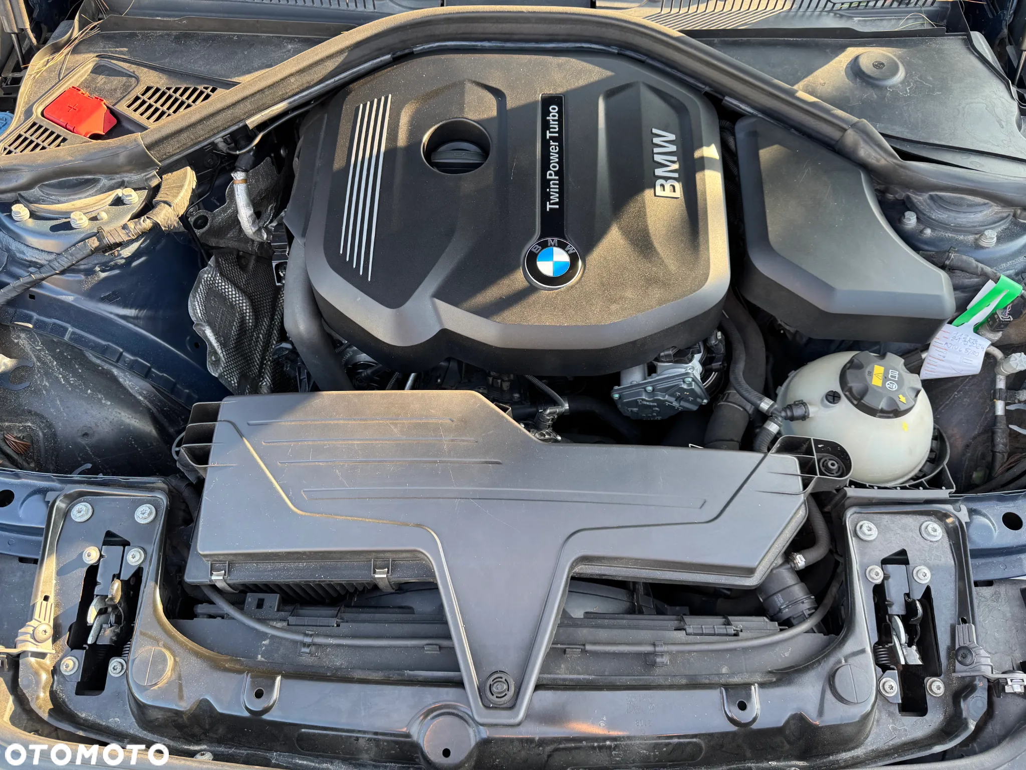 BMW Seria 1 118i - 14