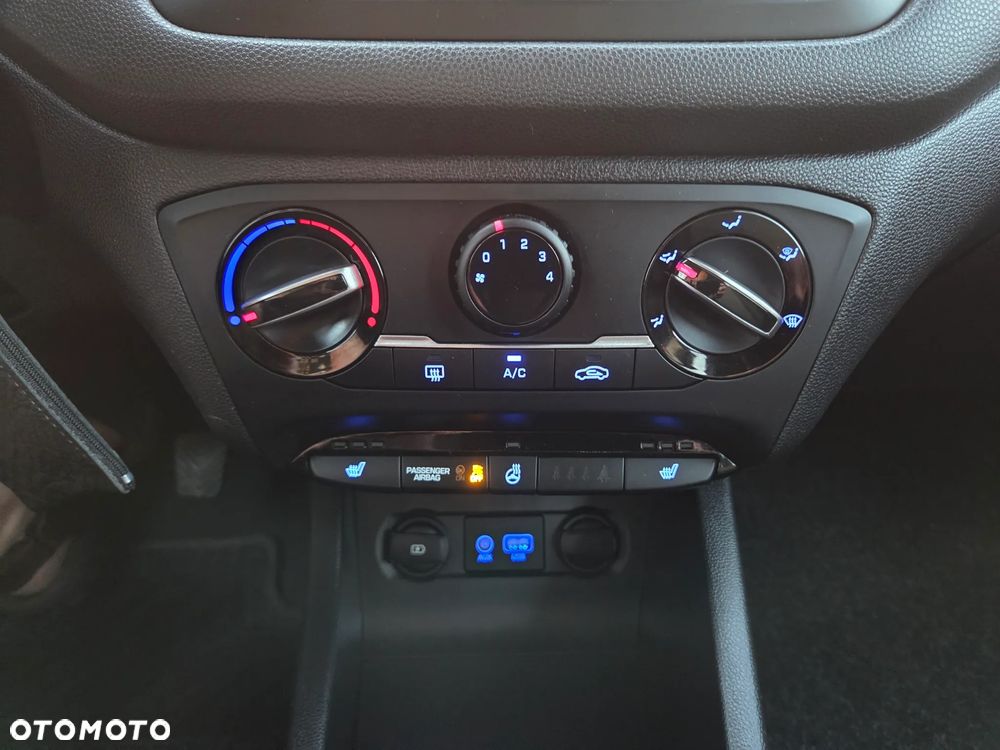 Hyundai i20 1.0 T-GDI Advantage+ - 22