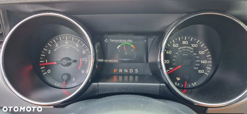 Ford Mustang 2.3 EcoBoost - 16