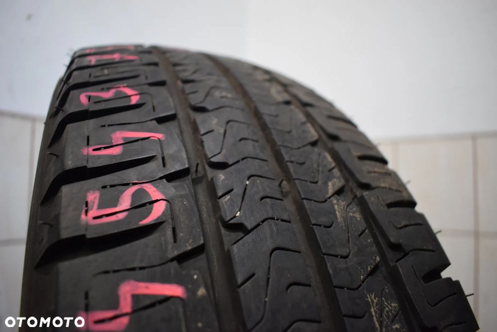 R16C 225/75 Michelin Agilis Camping Wysyłka gratis! - 2