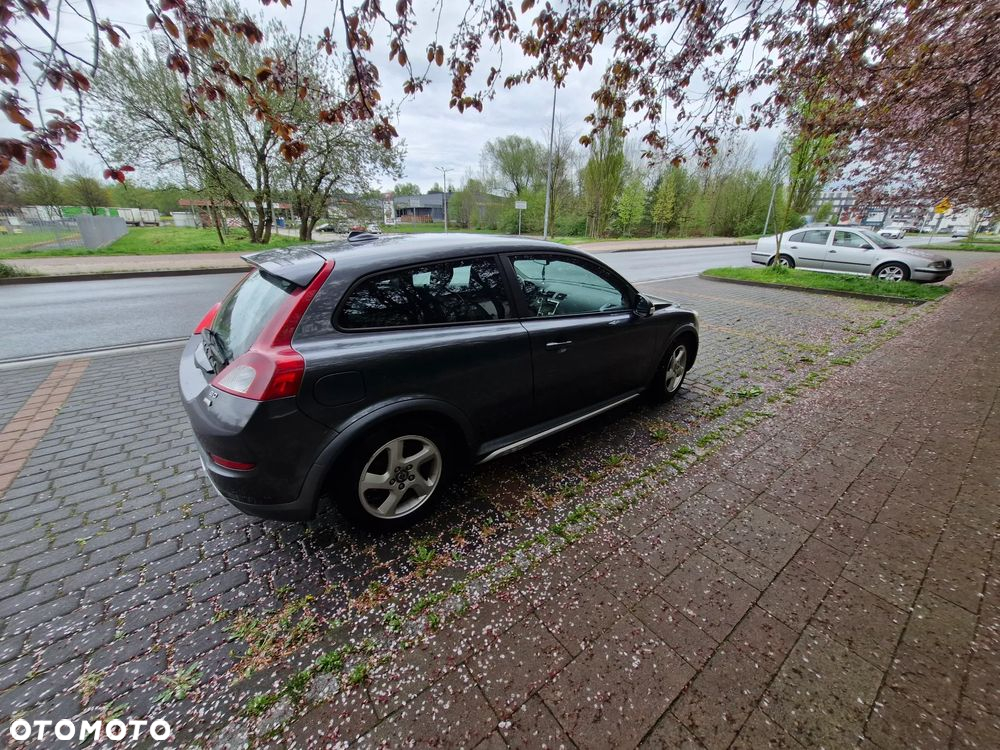 Volvo C30 1.6D DRIVe Momentum Start-Stop - 5