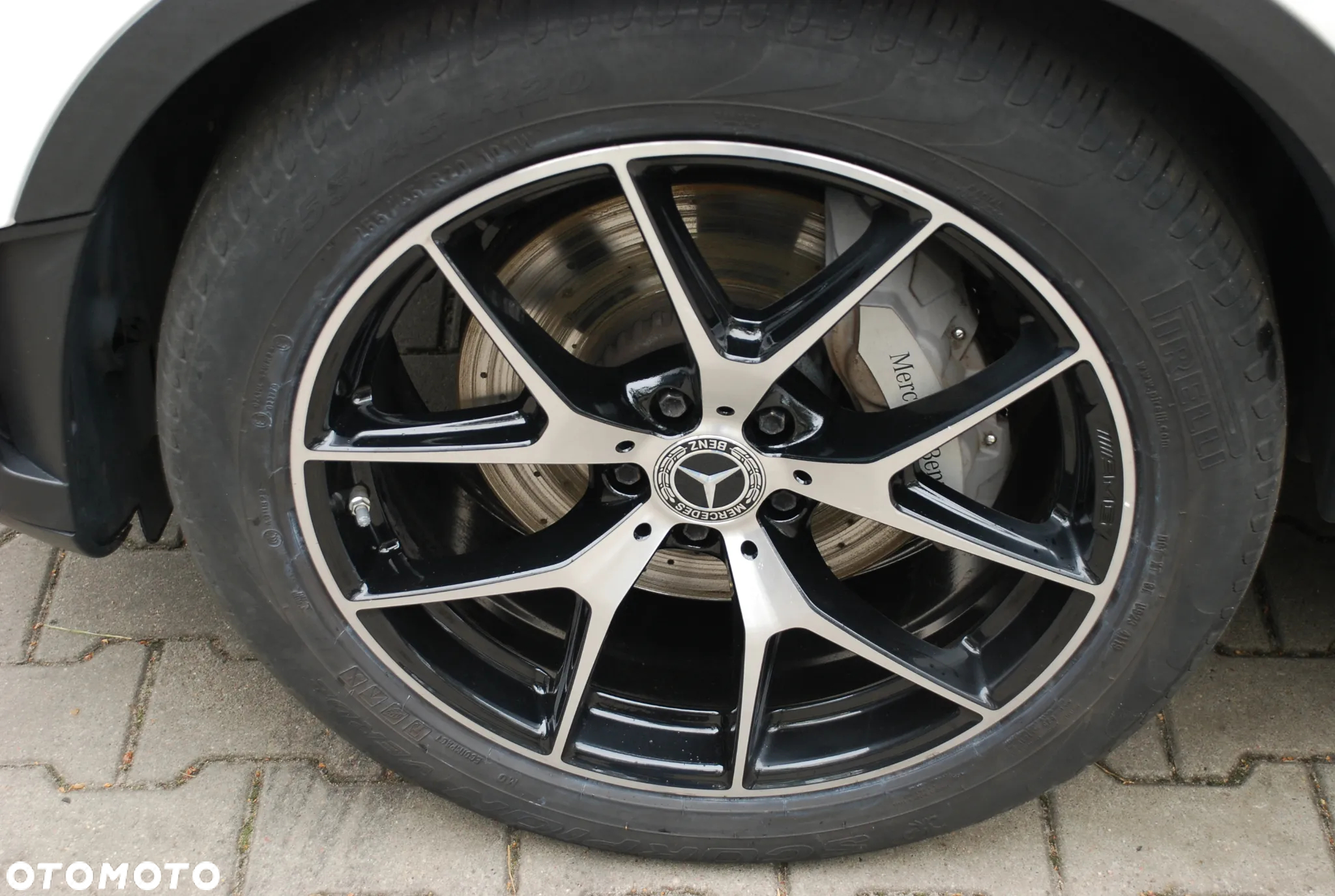 Mercedes-Benz GLC 200 4-Matic - 23
