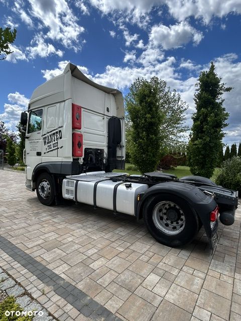 DAF XF 106 - 8