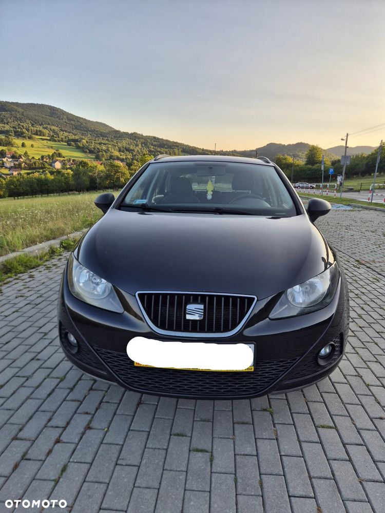 Seat Ibiza - 3
