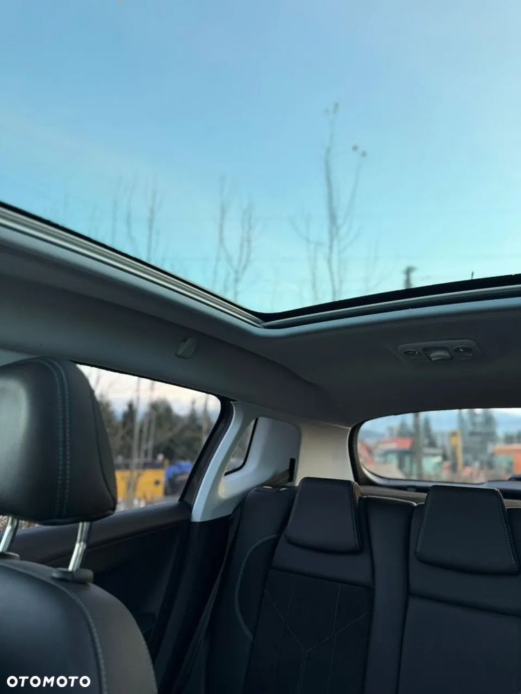 Peugeot 2008 1.2 Pure Tech Crossway S&S EAT6 - 13