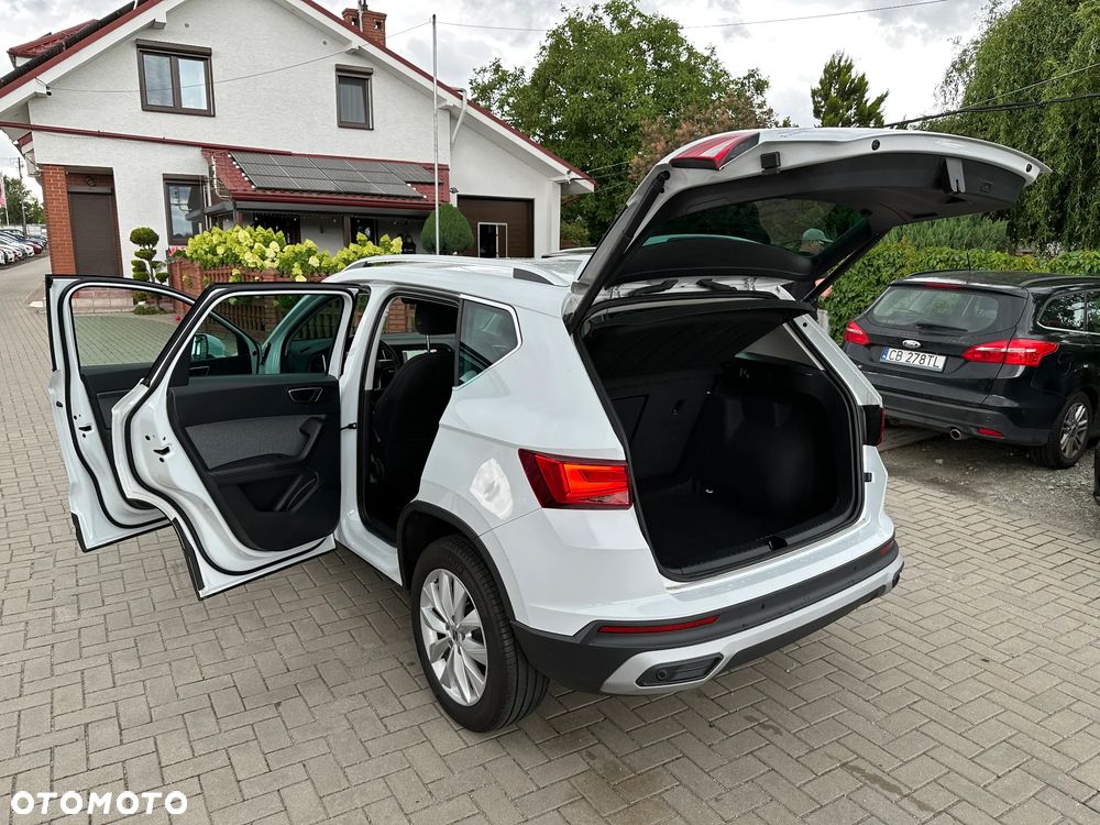 Seat Ateca - 31