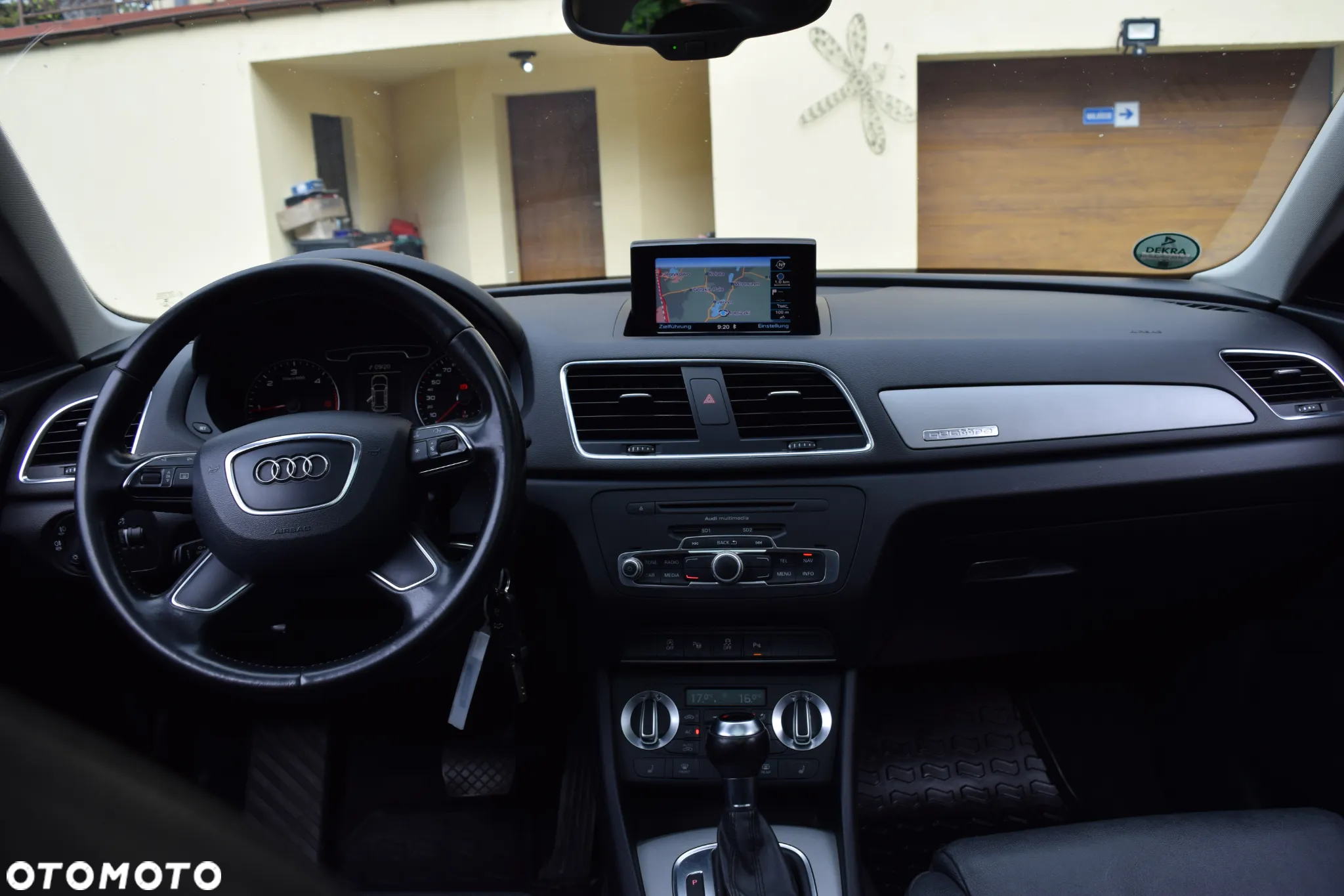 Audi Q3 2.0 TDI Quattro Prime Line S tronic - 22