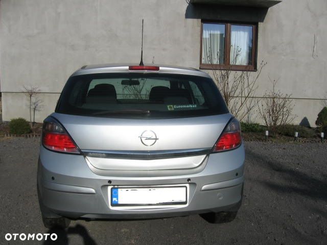 Opel Astra 1.6 Cosmo - 7