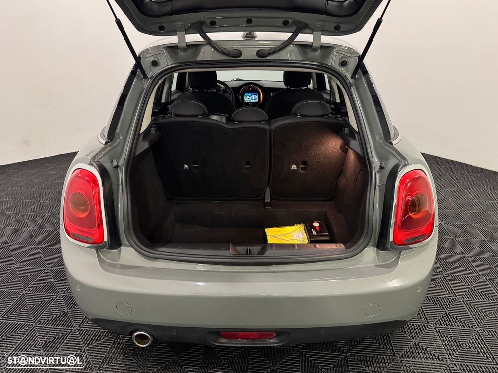 MINI 5 Portas One D - 48