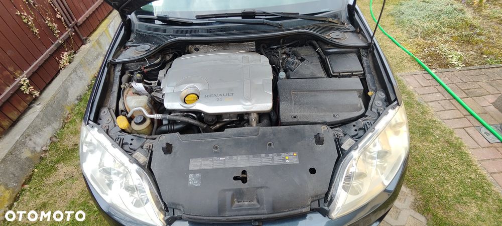 Renault Laguna 2.0 DCi Expression - 11