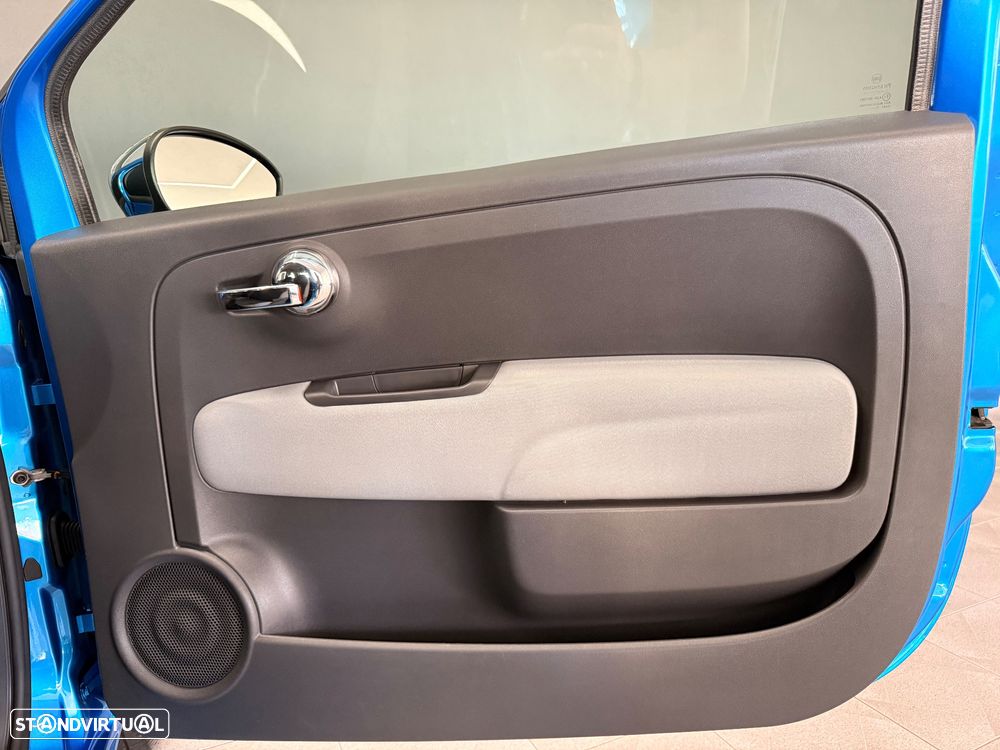 Fiat 500 1.2 8V S&S Mirror - 20