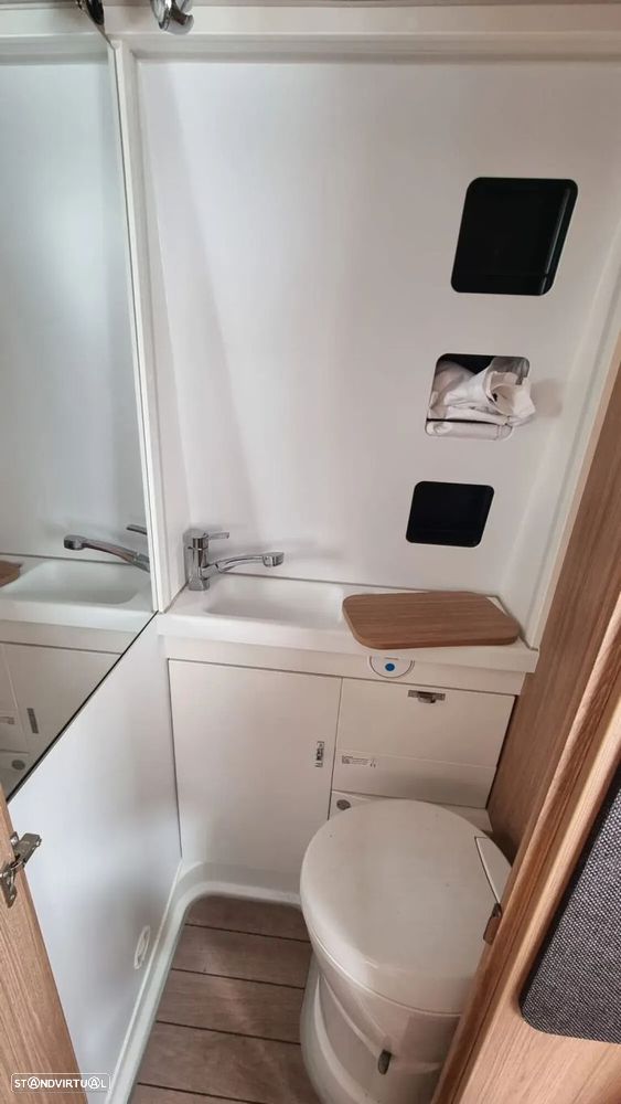 Fiat Ducato 35 2.2 M-Jet L CD - 26