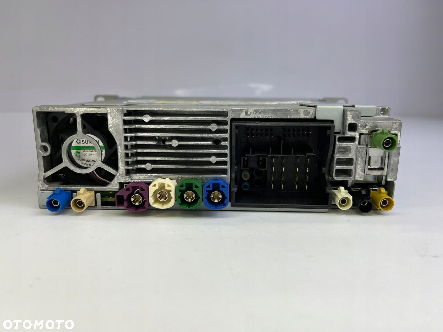 RADIO CZYTNIK NAWIGACJI BMW F20 F30 F32 F34 F36 9399427 - 7