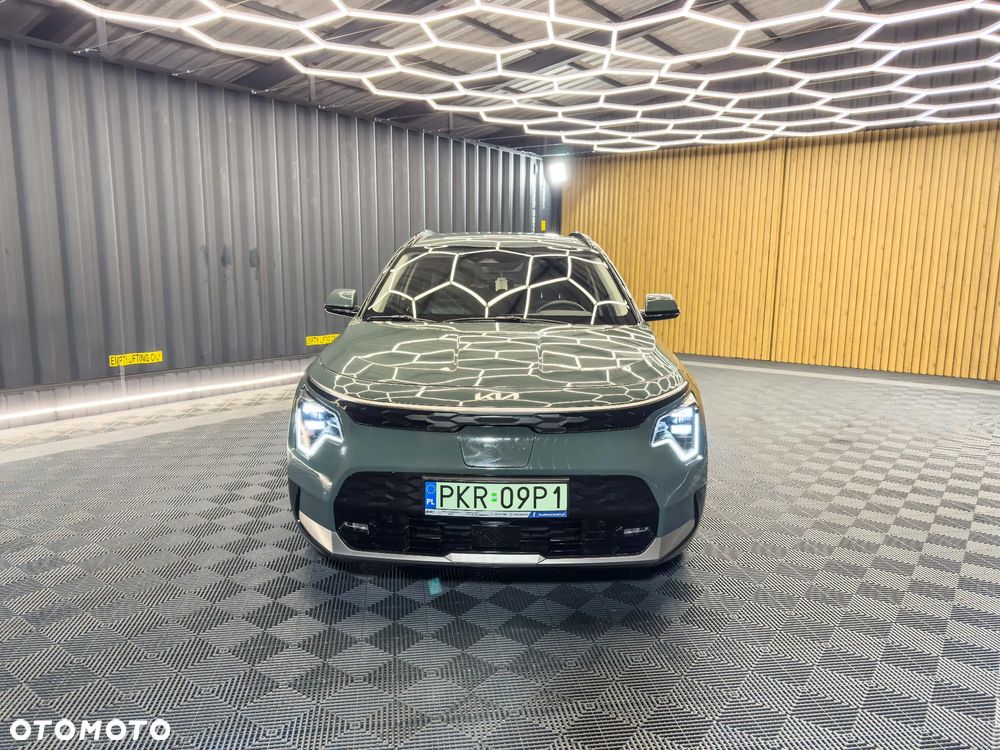 Kia Niro - 10