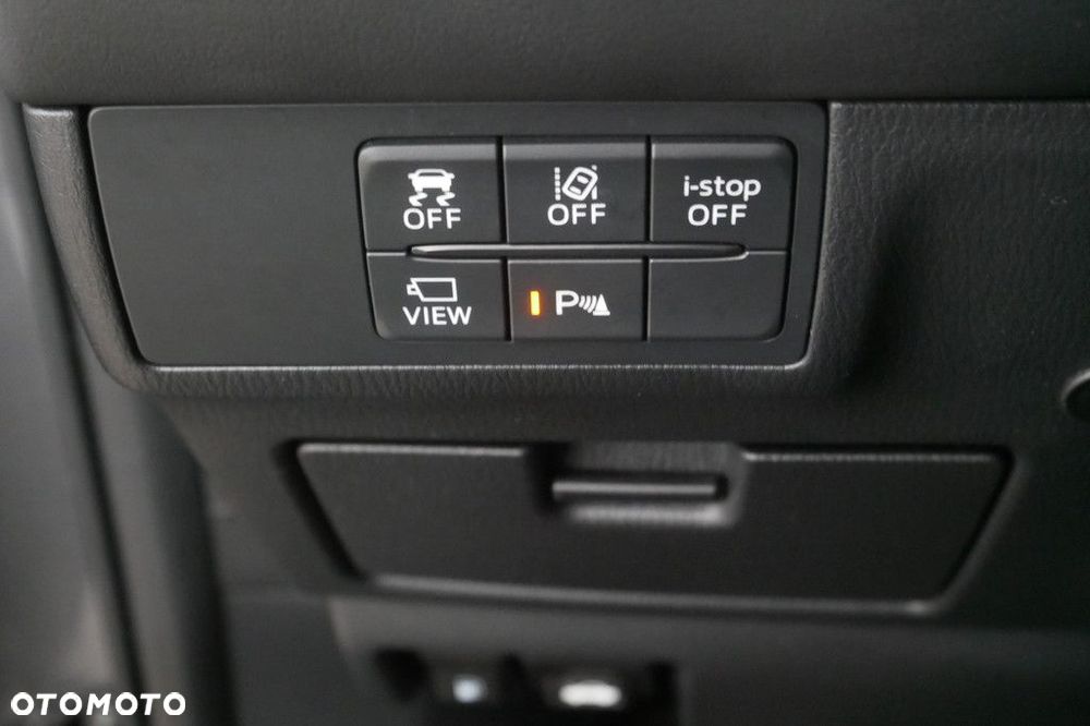 Mazda 6 2.0 SkyPrestige - 31