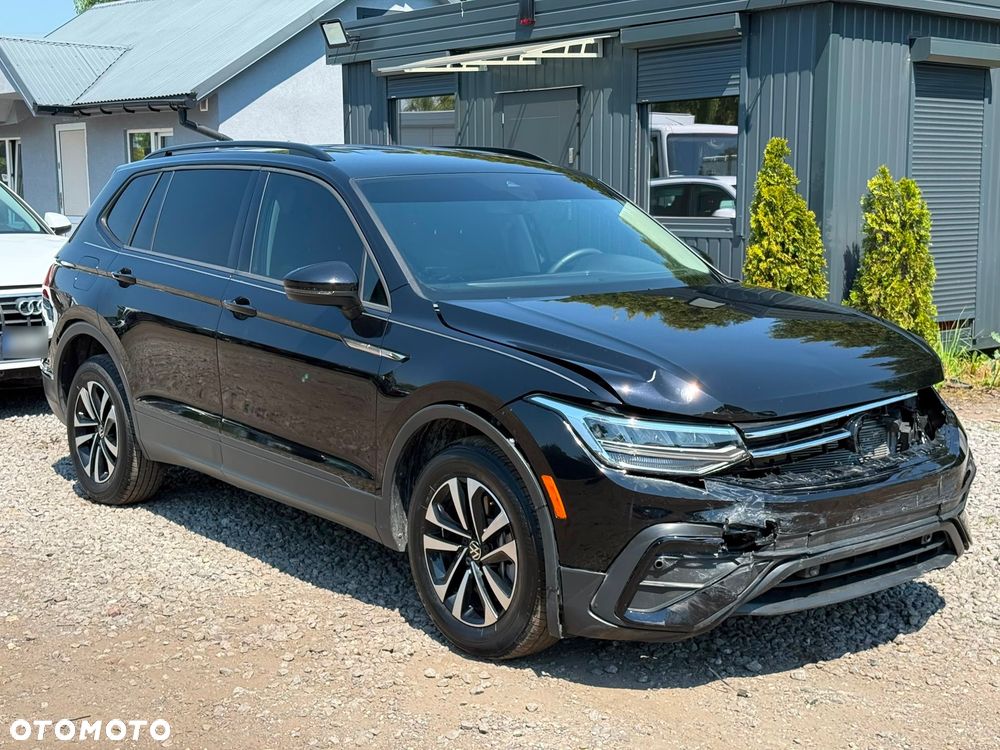 Volkswagen Tiguan Allspace - 4
