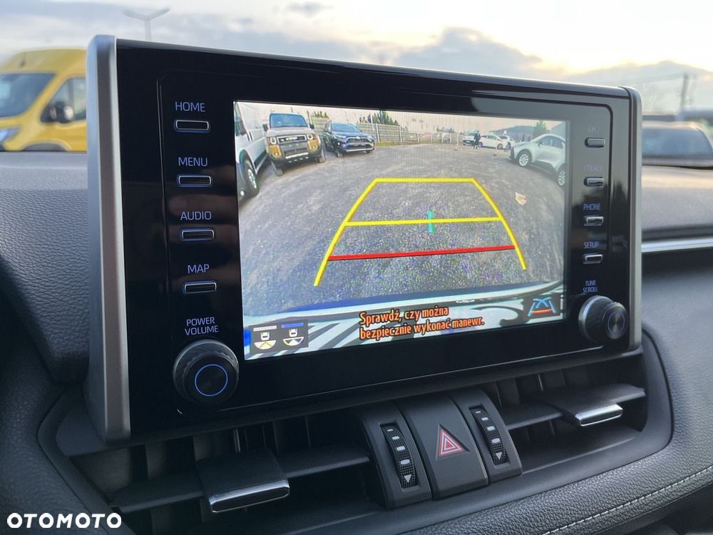 Toyota RAV4 2.0 Comfort 4x2 MS - 27