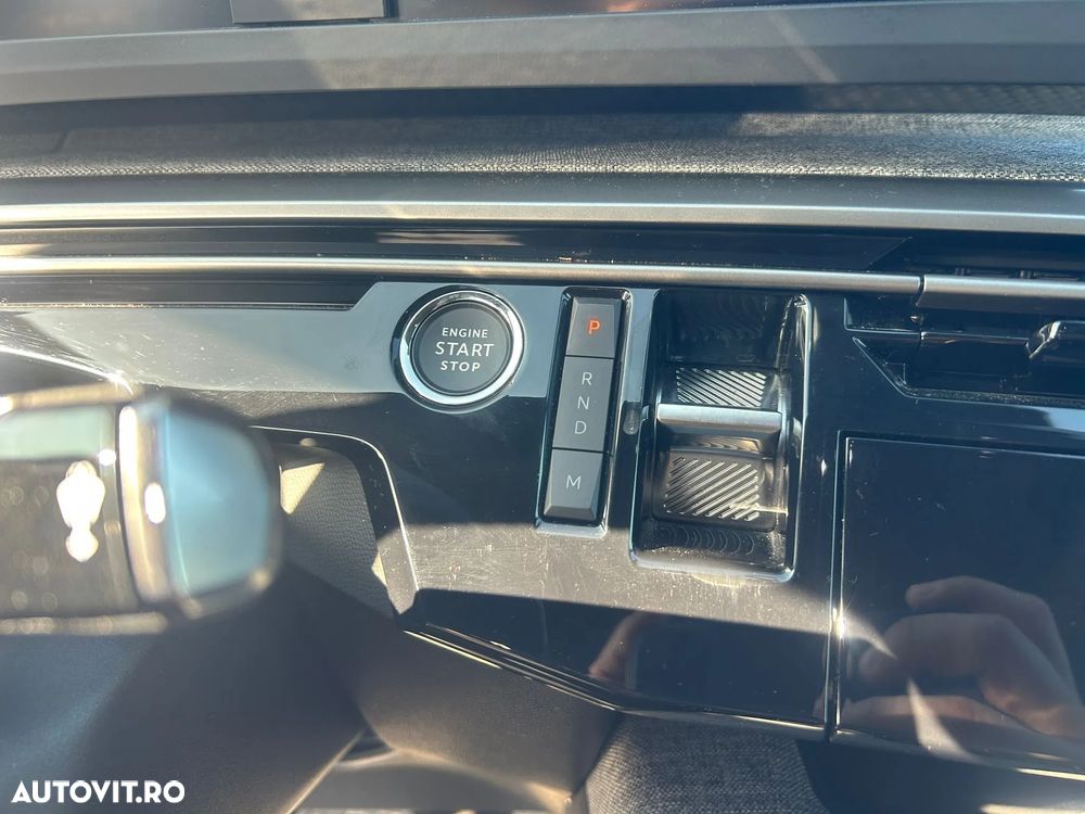 Peugeot 3008 1.2 Hybrid 145 e-DCS6 Allure - 18