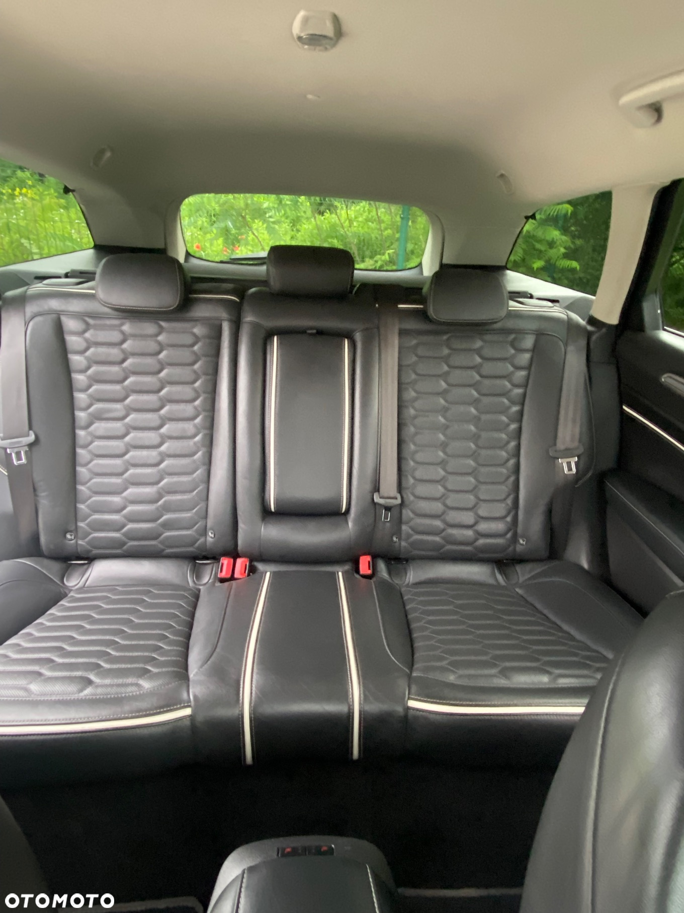 Ford Mondeo Vignale 2.0 TDCi PowerShift - 22