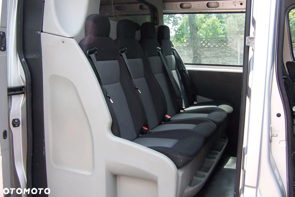 Renault Master - 7