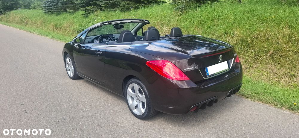Peugeot 308 2.0 HDi Premium - 6
