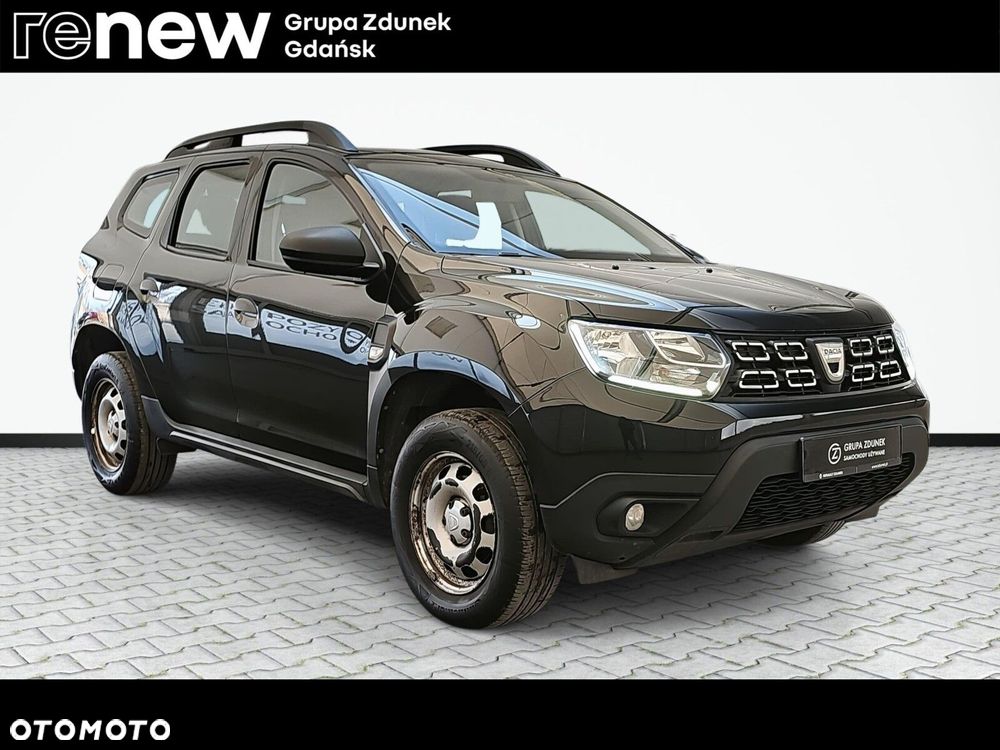 Dacia Duster - 3
