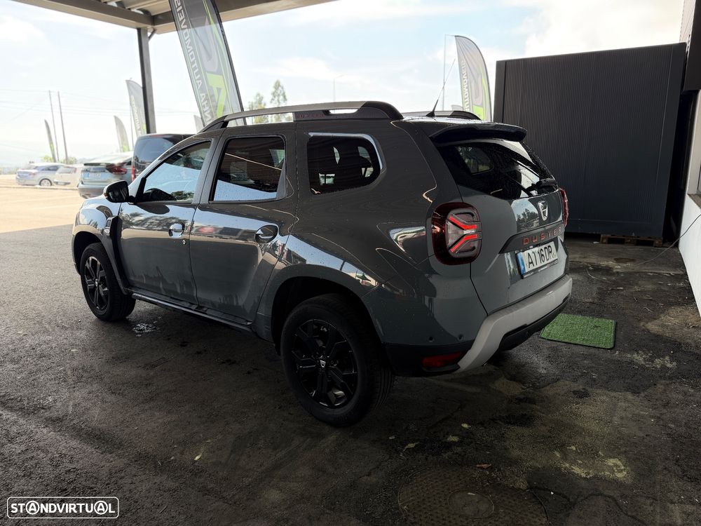 Dacia Duster 1.0 TCe SL Extreme - 5