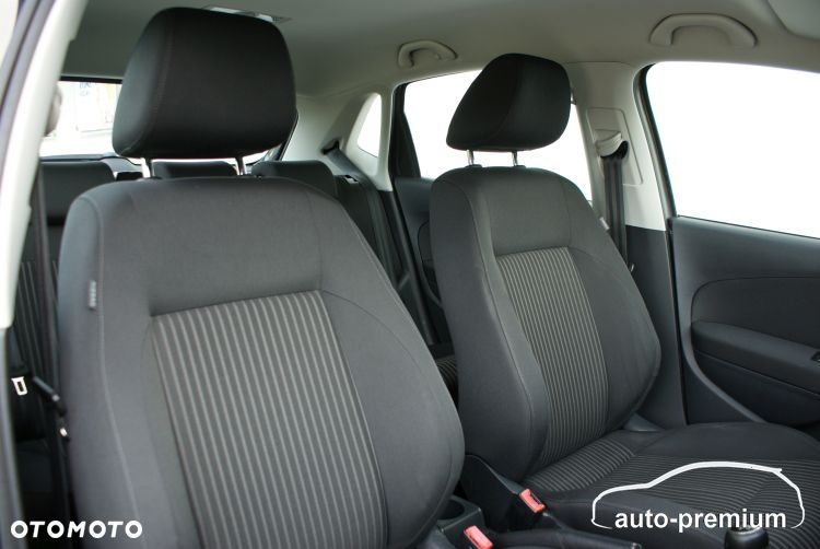 Volkswagen Polo 1.4 16V Highline - 20