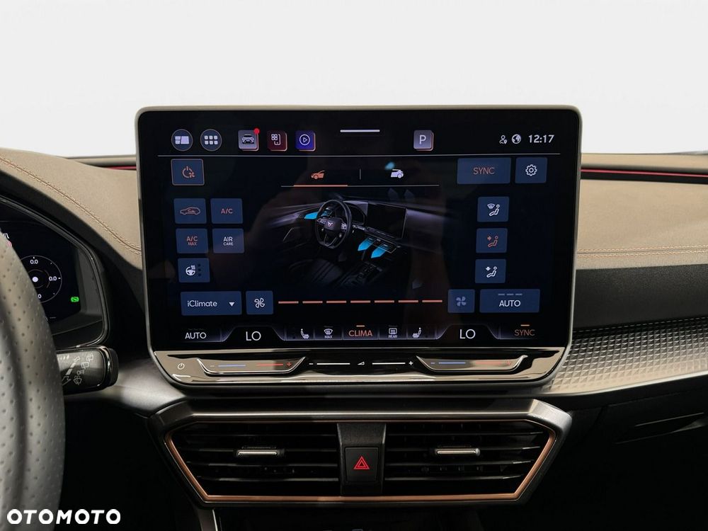 Cupra Formentor - 22