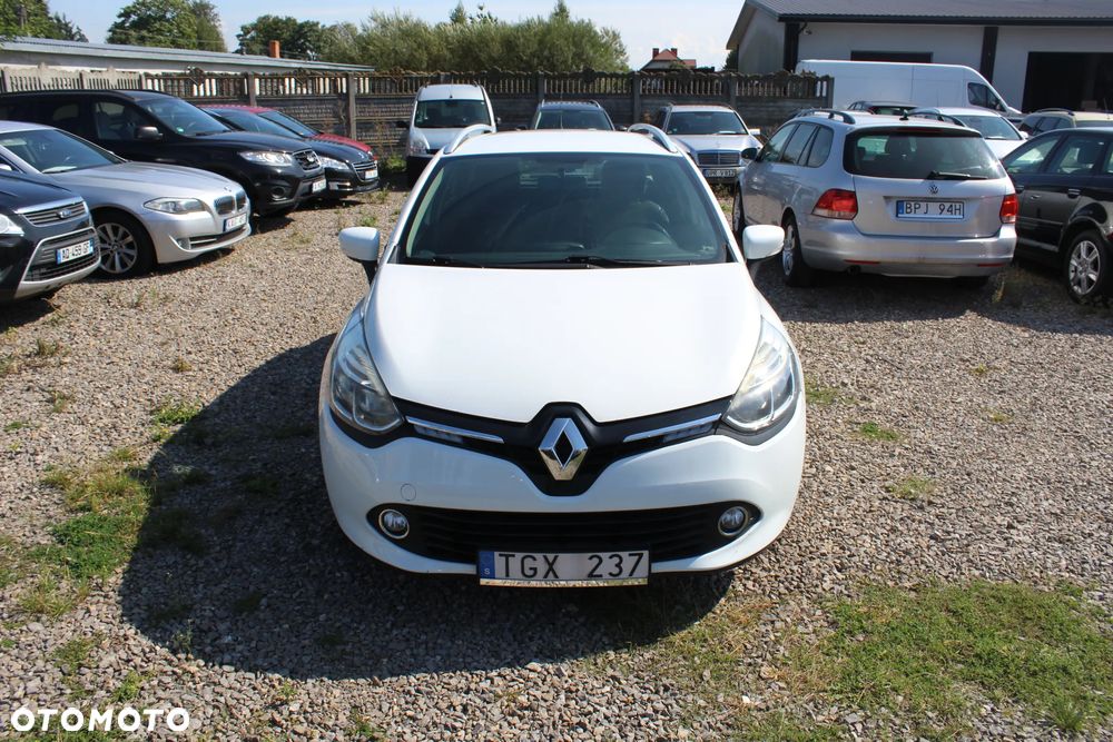 Renault Clio - 9