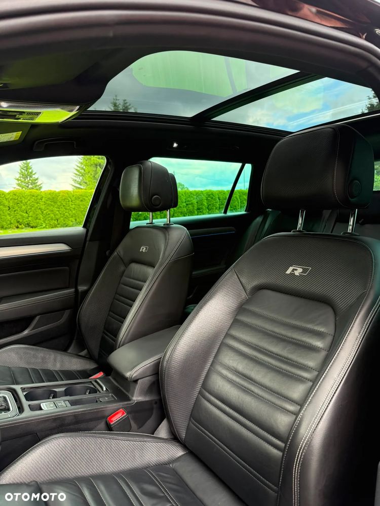 Volkswagen Passat - 7