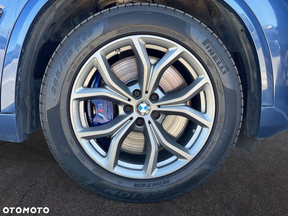 BMW X5 - 10