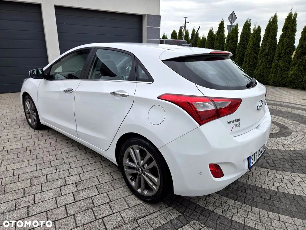 Hyundai i30 - 9