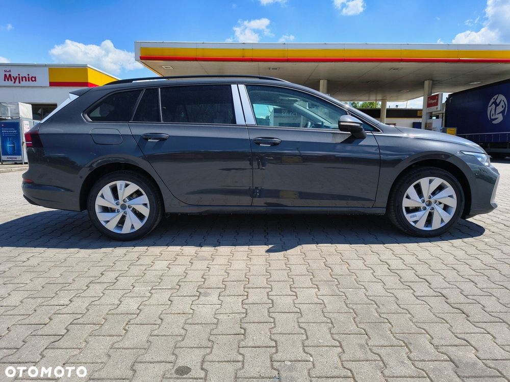 Volkswagen Golf Variant 1.5 TSI Business - 4