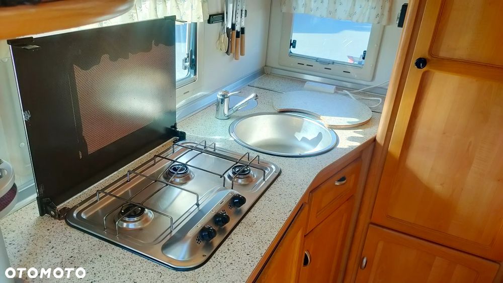 Fiat Ducato - 37