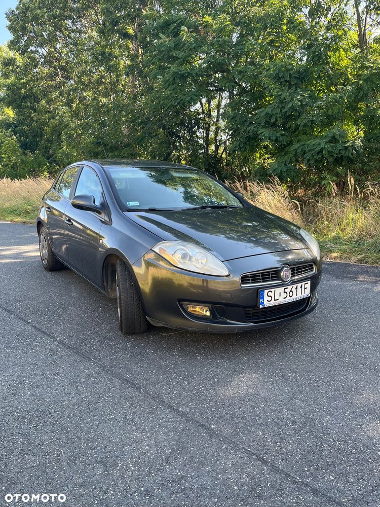 Fiat Bravo 1.4 16V Active - 2
