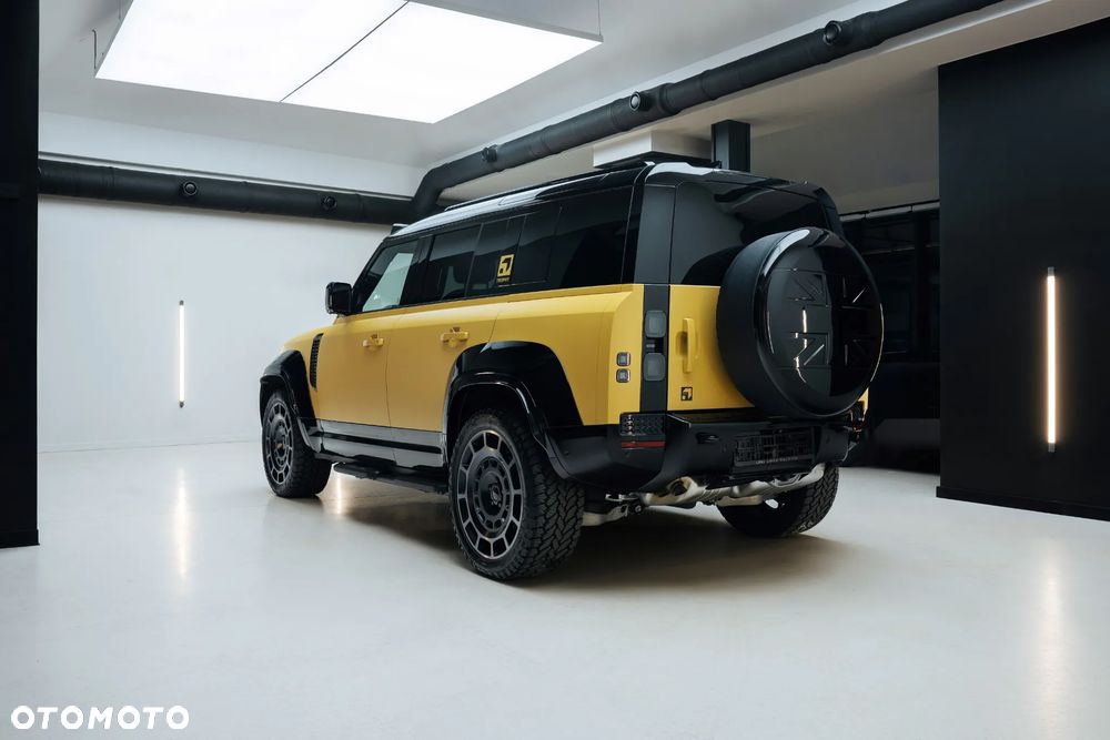 Land Rover Defender 3.0 D250 mHEV S - 2