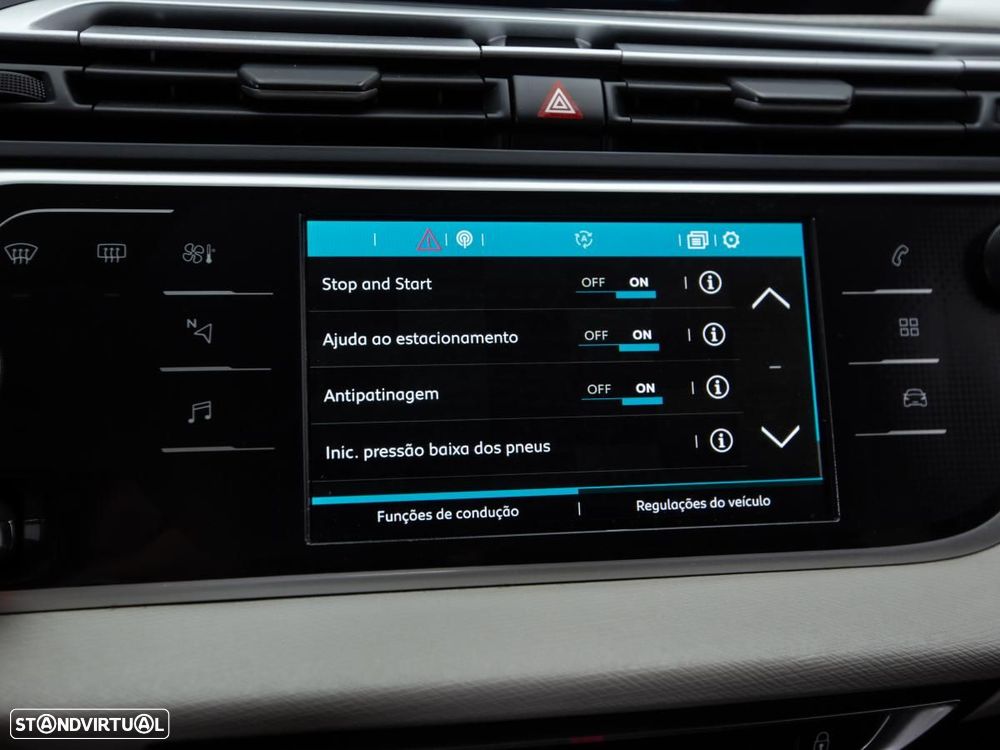 Citroën Grand C4 Spacetourer 1.5 BlueHDi Origins - 27
